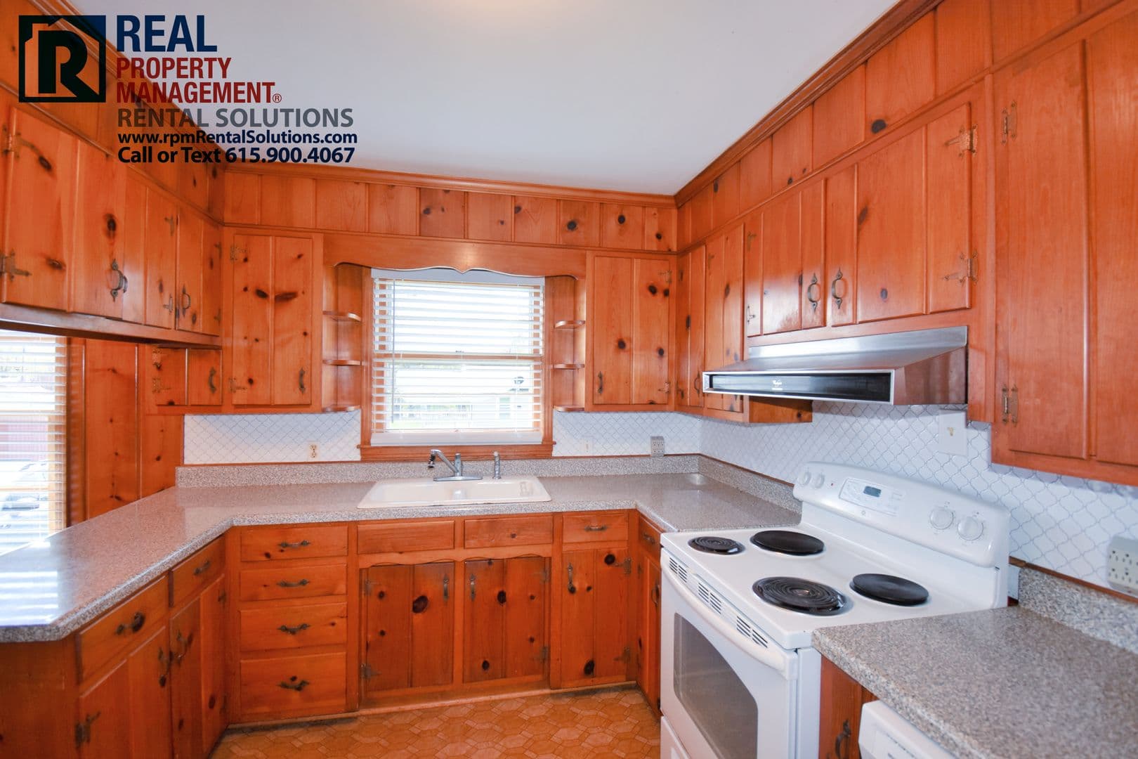 Auburntown House: 46 Armstrong Avenue