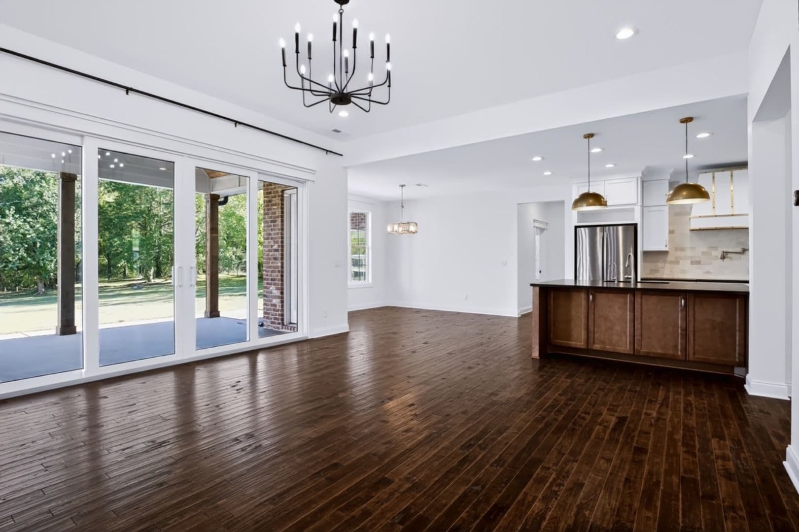 Smyrna House: 5943 Almaville Road