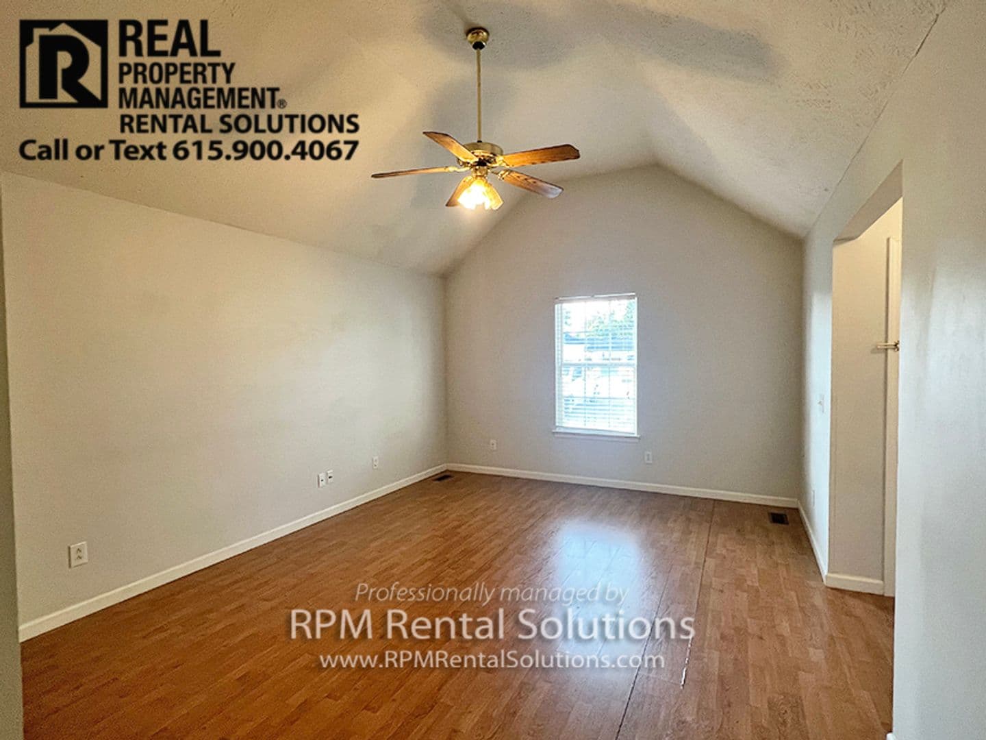 Murfreesboro House: 2620 Calais Ct.