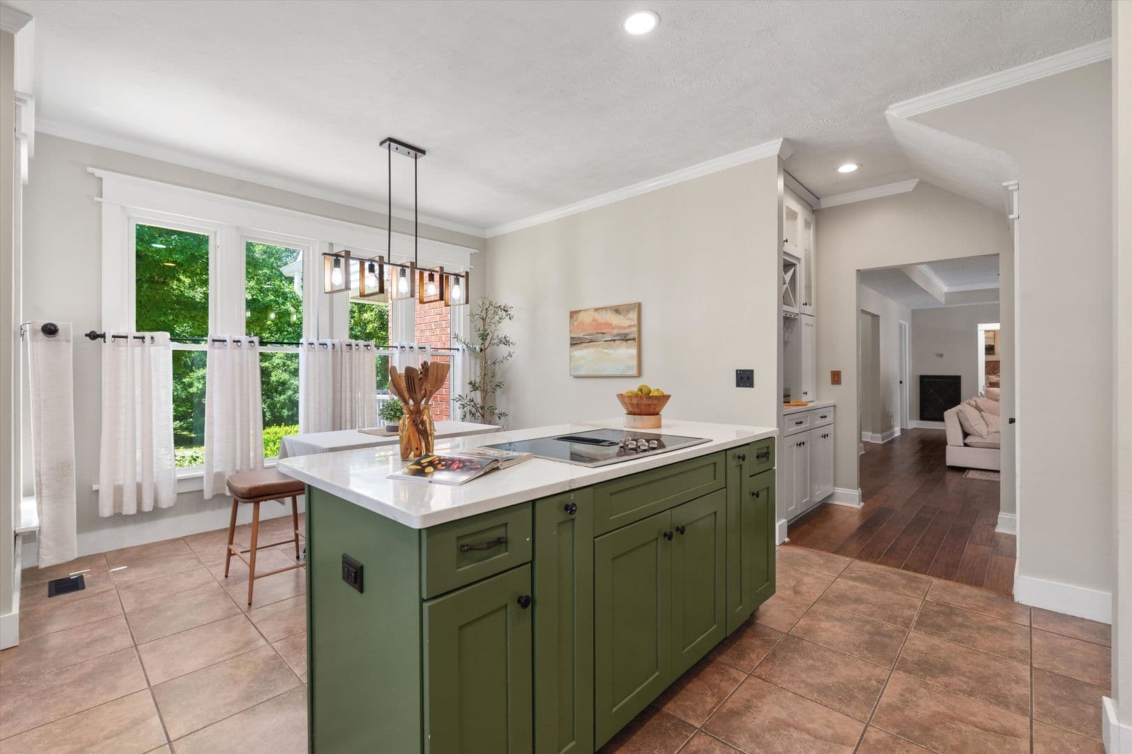 Smyrna House: 104 Oak Hill Drive