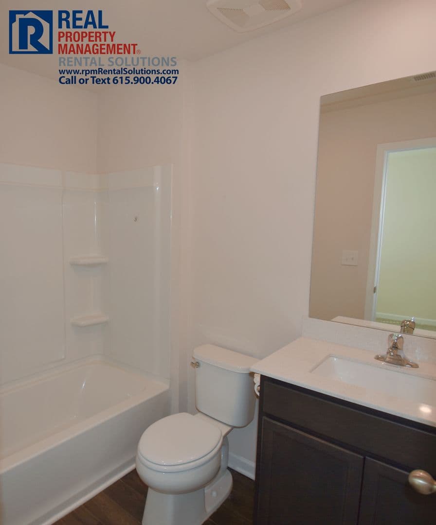 LaVergne Townhome: 4048 Cody Drive