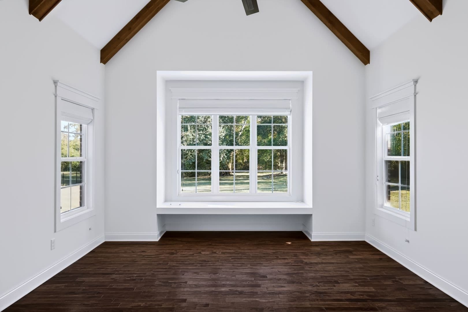 Smyrna House: 5943 Almaville Road