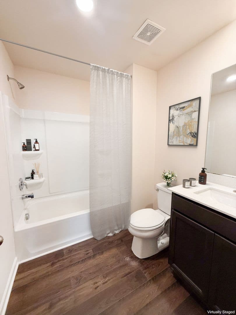 LaVergne Townhome: 4048 Cody Drive