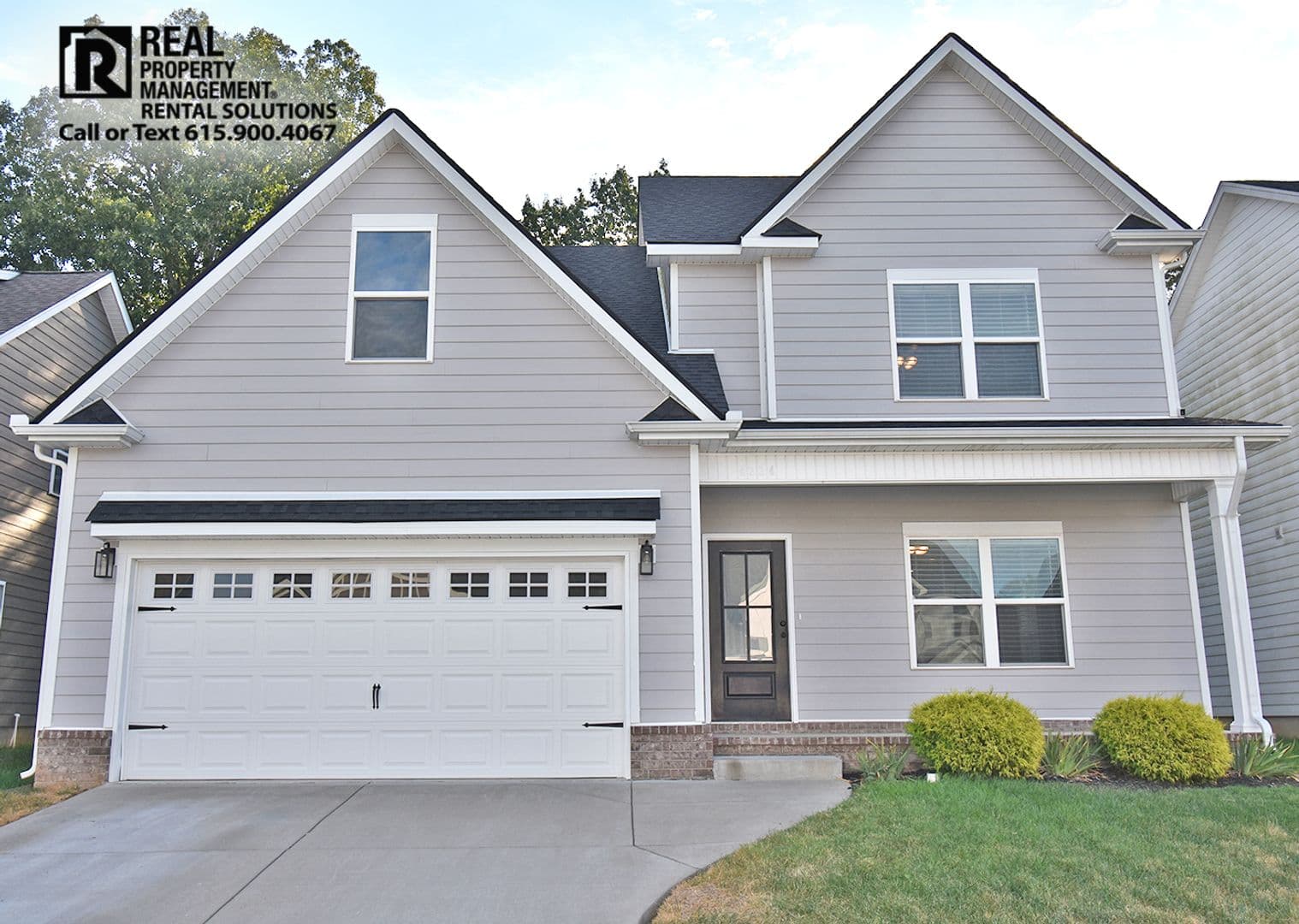 Murfreesboro House: 4224 Stark Street