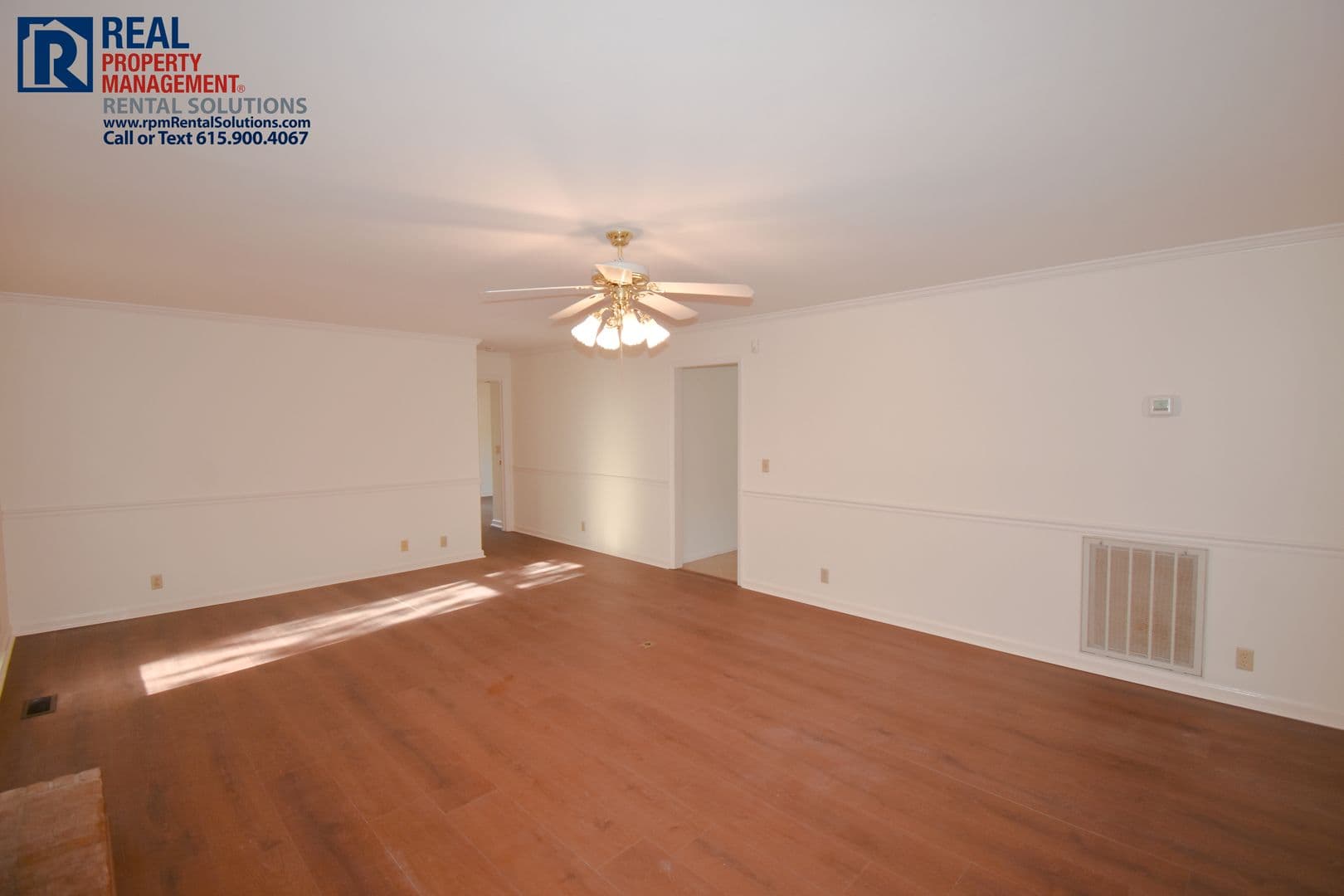 Murfreesboro House: 2307 Londonderry Dr.