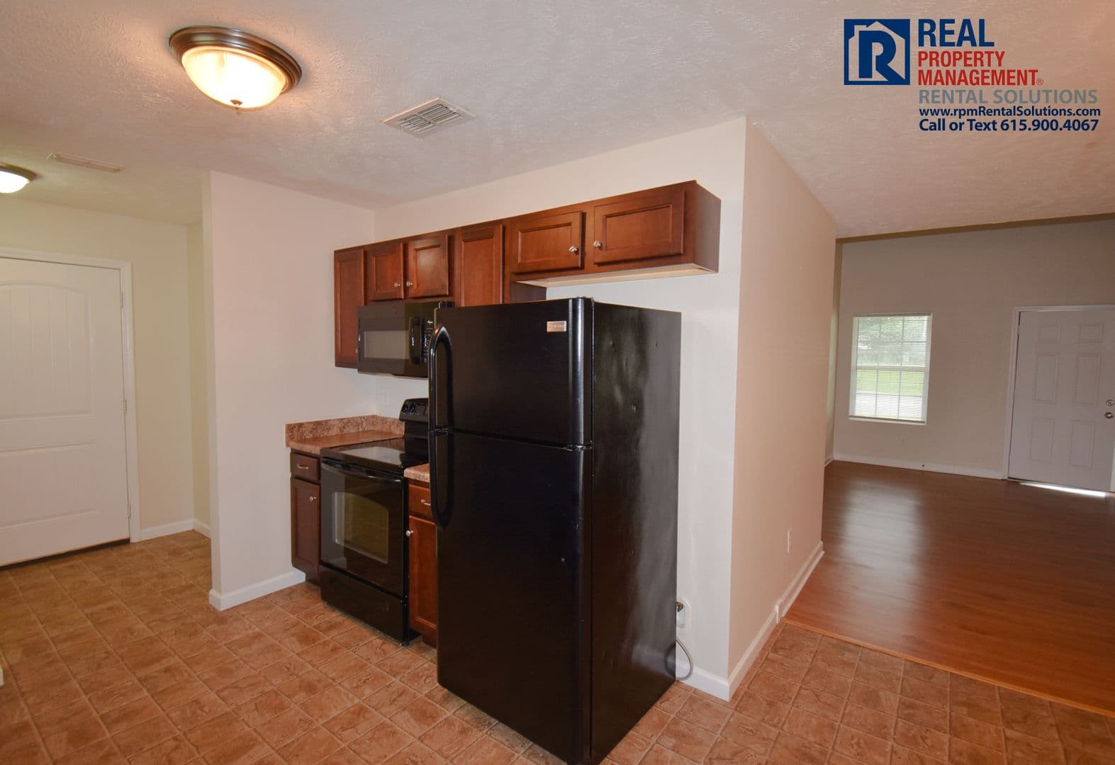 Murfreesboro House: 1561 Passage Dr.