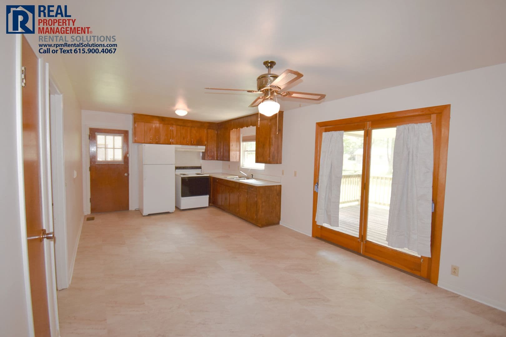 Murfreesboro House: 1910 Russell Drive