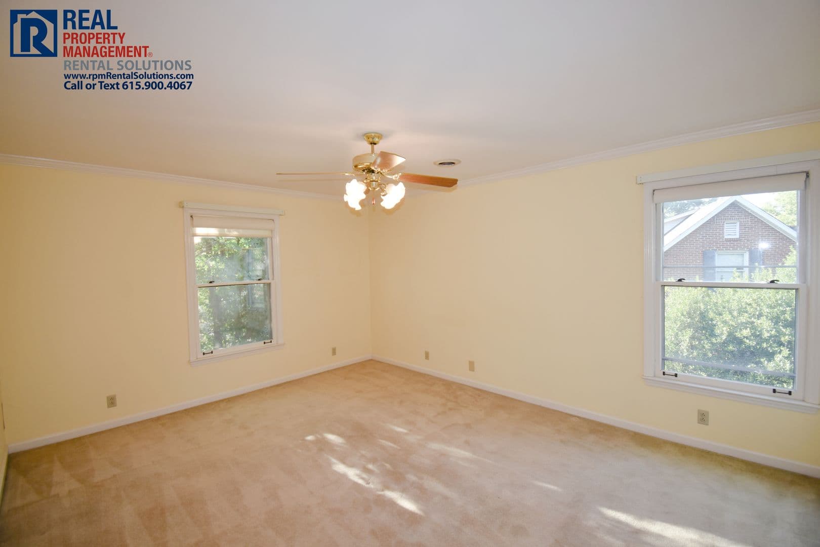 Murfreesboro House: 2307 Londonderry Dr.