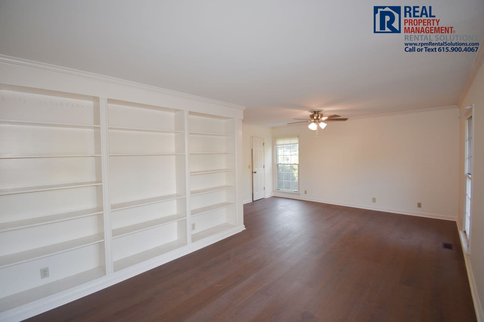 Murfreesboro House: 2307 Londonderry Dr.