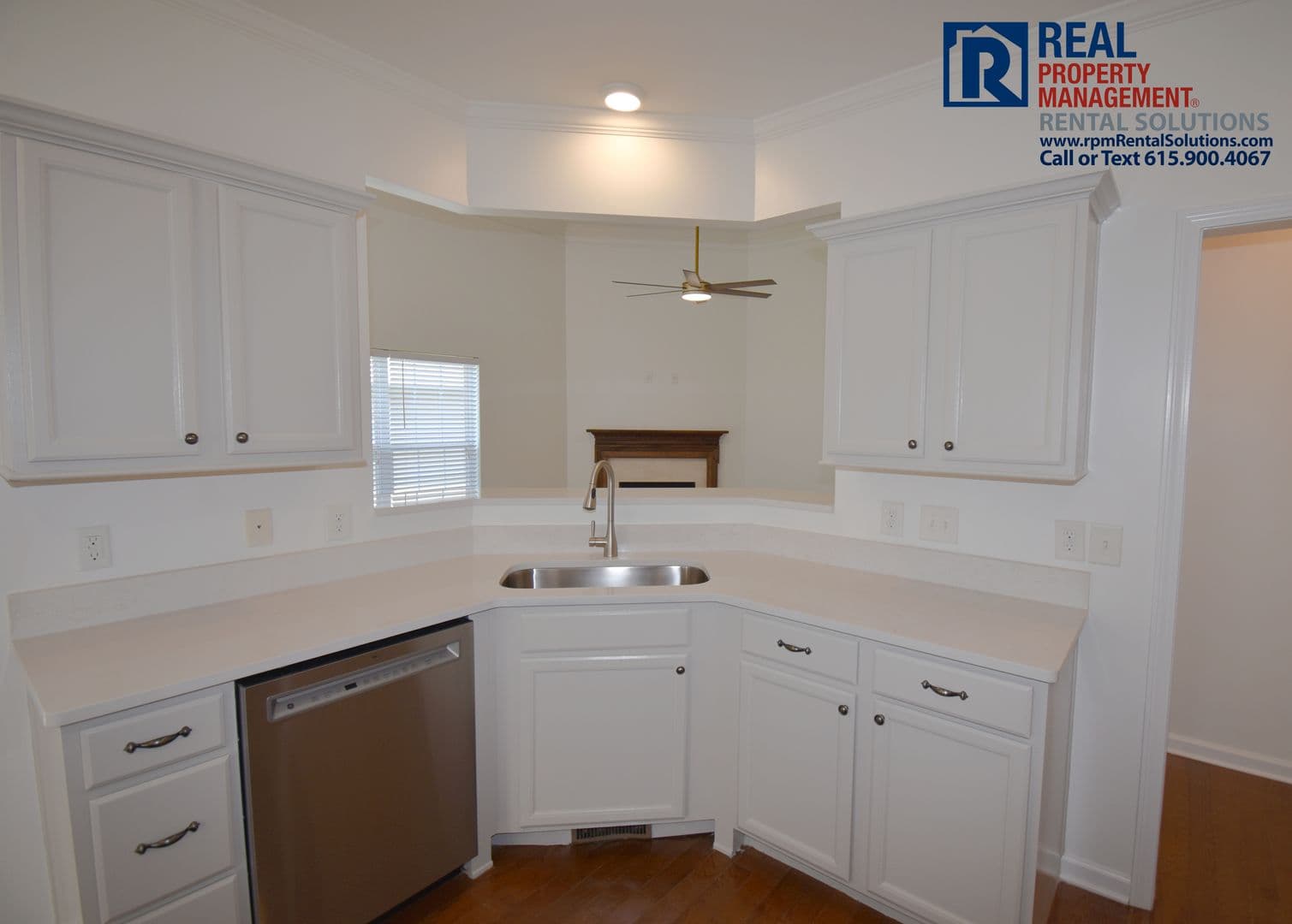 Spring Hill House: 7008 Nickalus Way