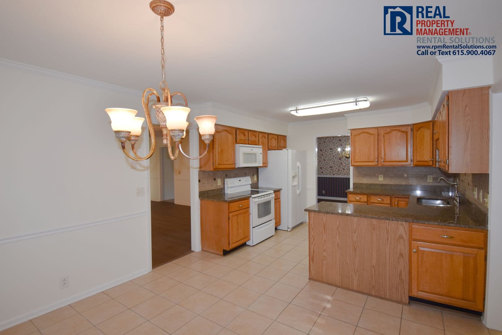 Murfreesboro House: 2307 Londonderry Dr.