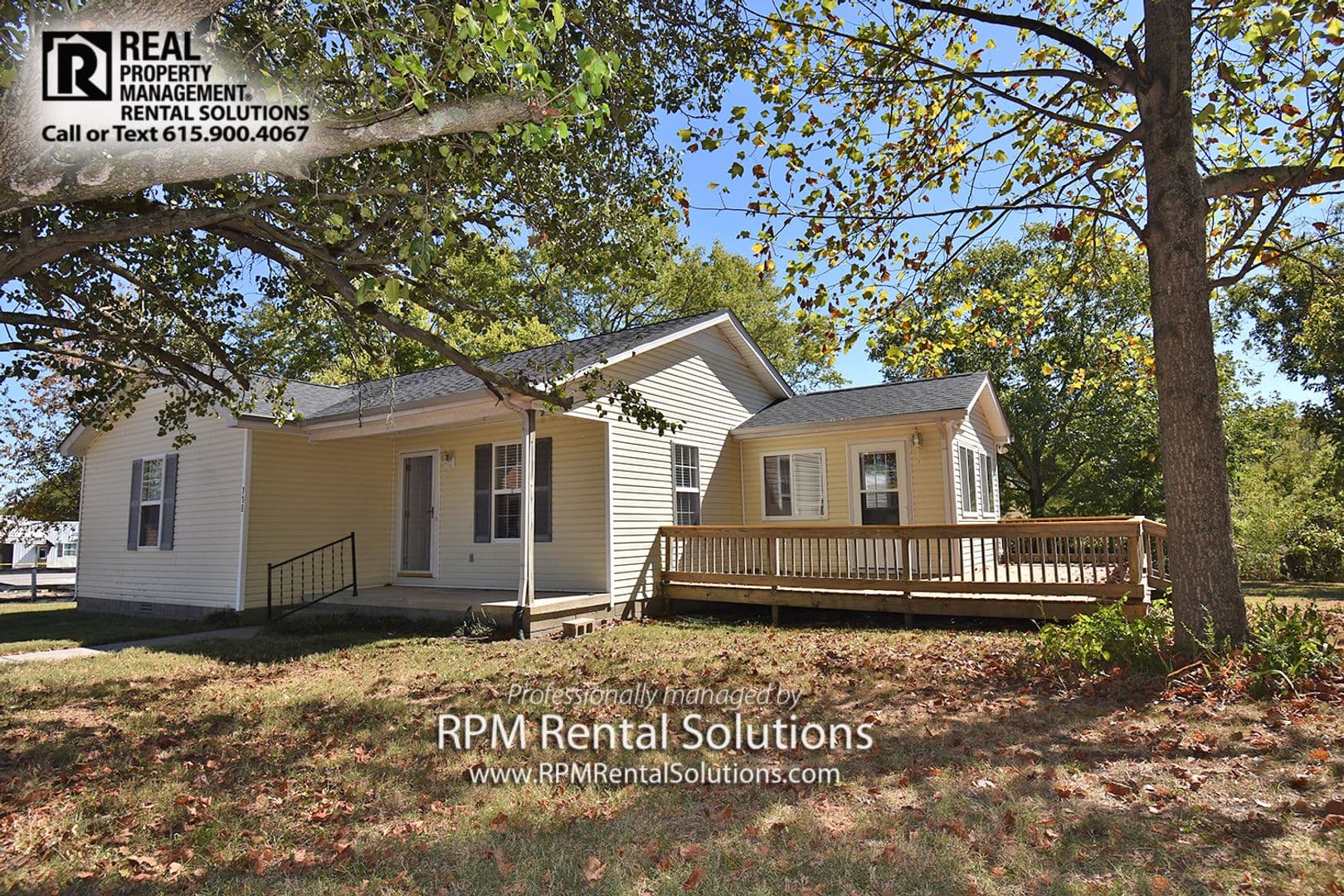Eagleville House: 118 S. Main Street