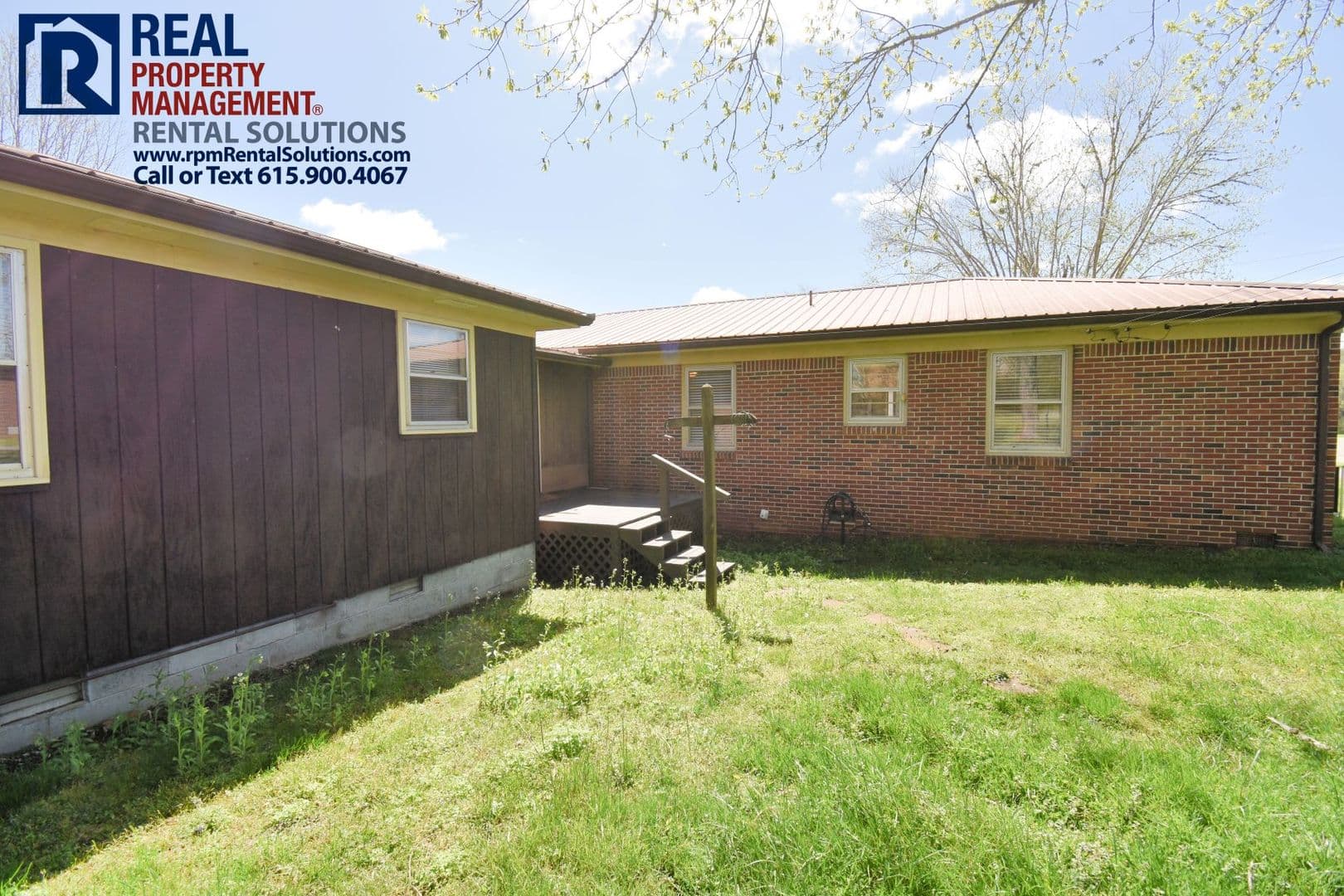 Auburntown House: 46 Armstrong Avenue