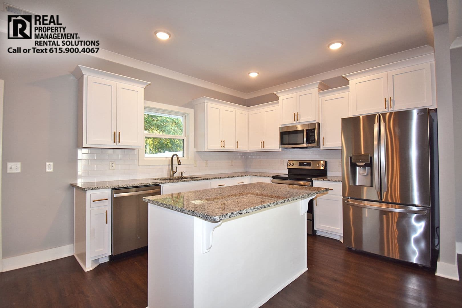 Murfreesboro House: 4224 Stark Street