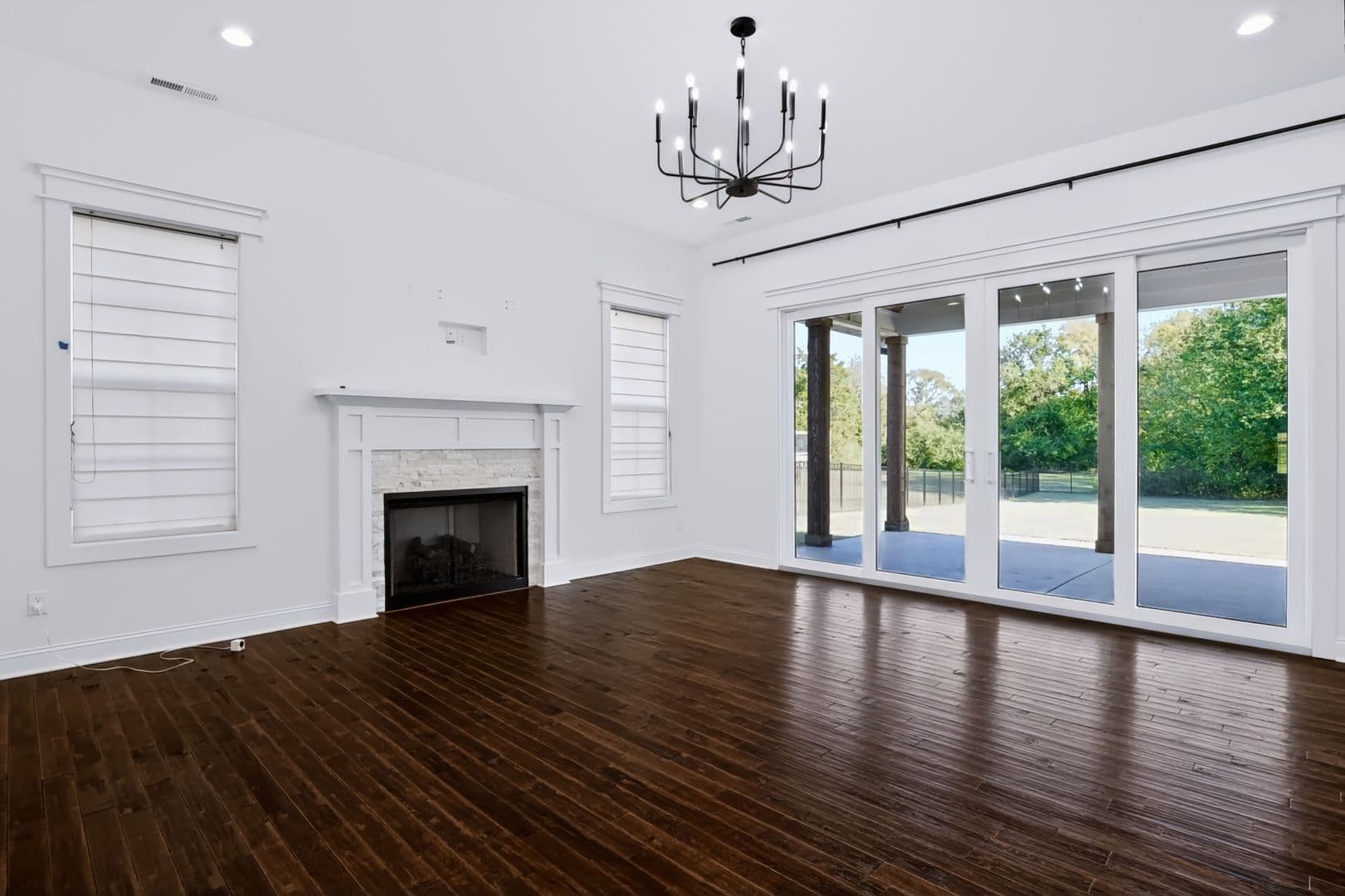 Smyrna House: 5943 Almaville Road