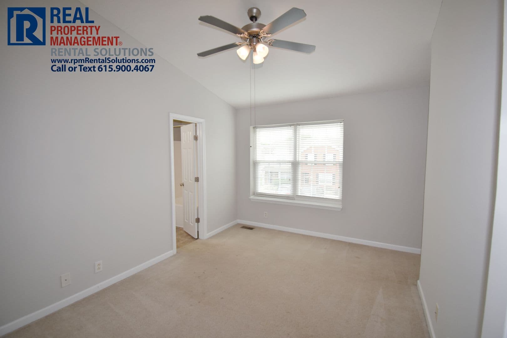 Murfreesboro Townhome: 1029 Wolves Den Place