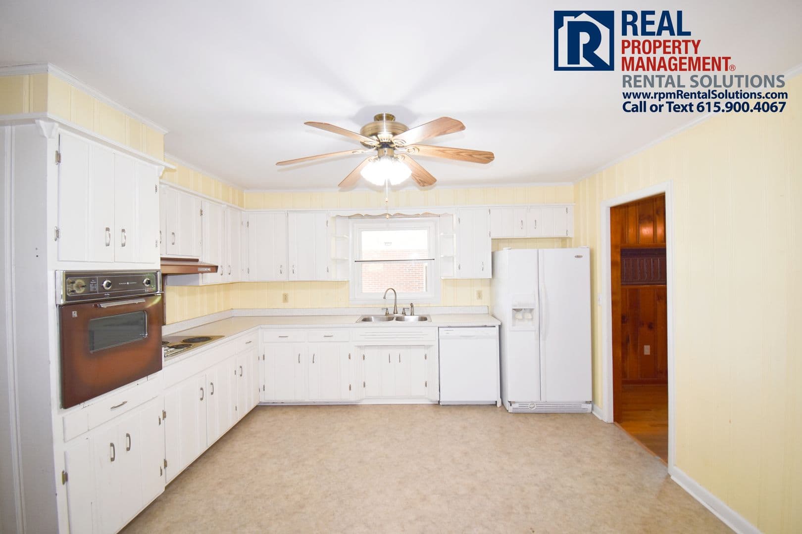 Murfreesboro House: 1460 Compton Road