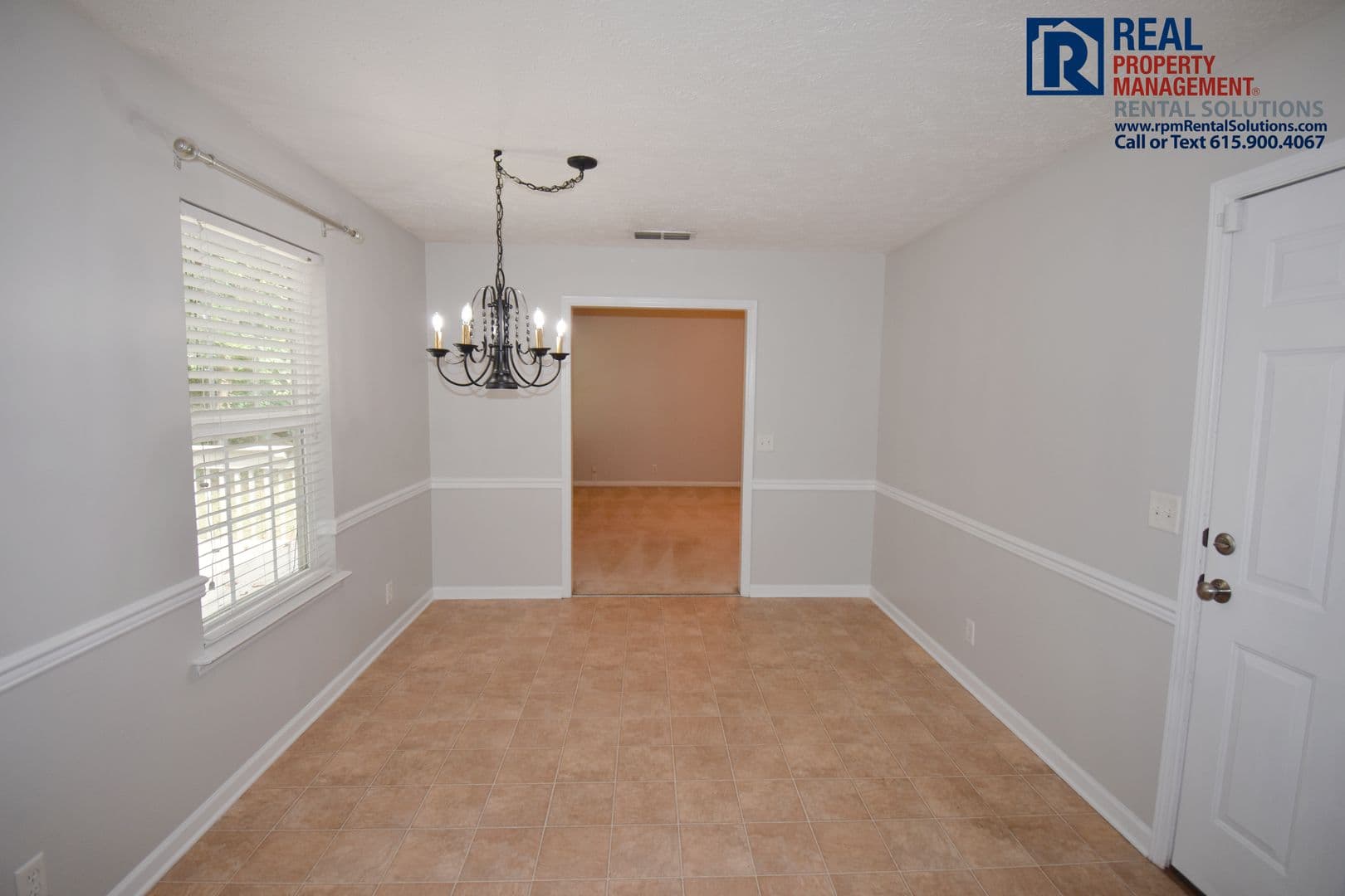 Murfreesboro House: 2917 Waywood Dr.