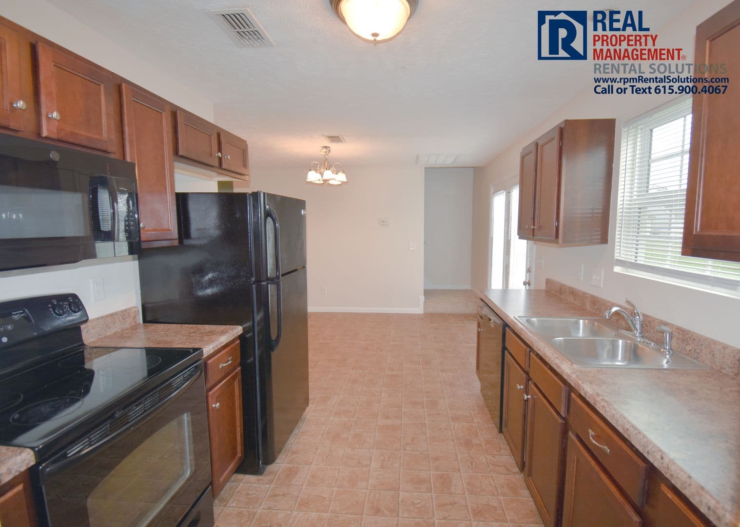 Murfreesboro House: 1561 Passage Dr.