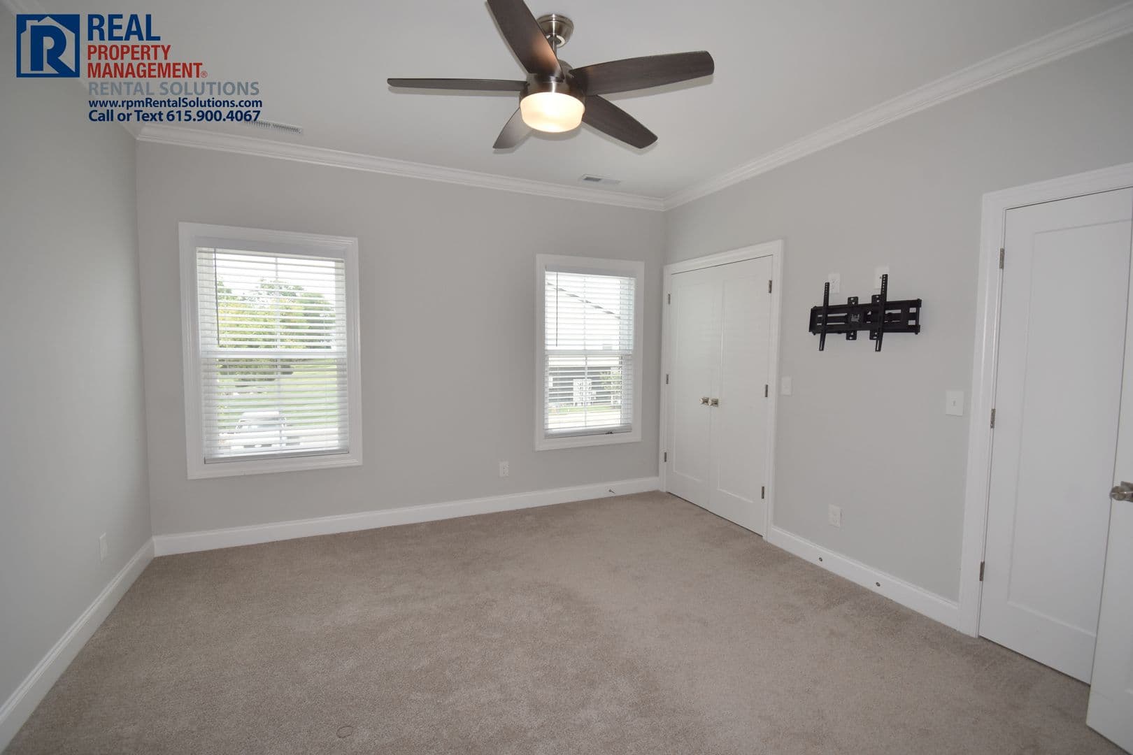 Murfreesboro Townhome: 1917 Judson Johns