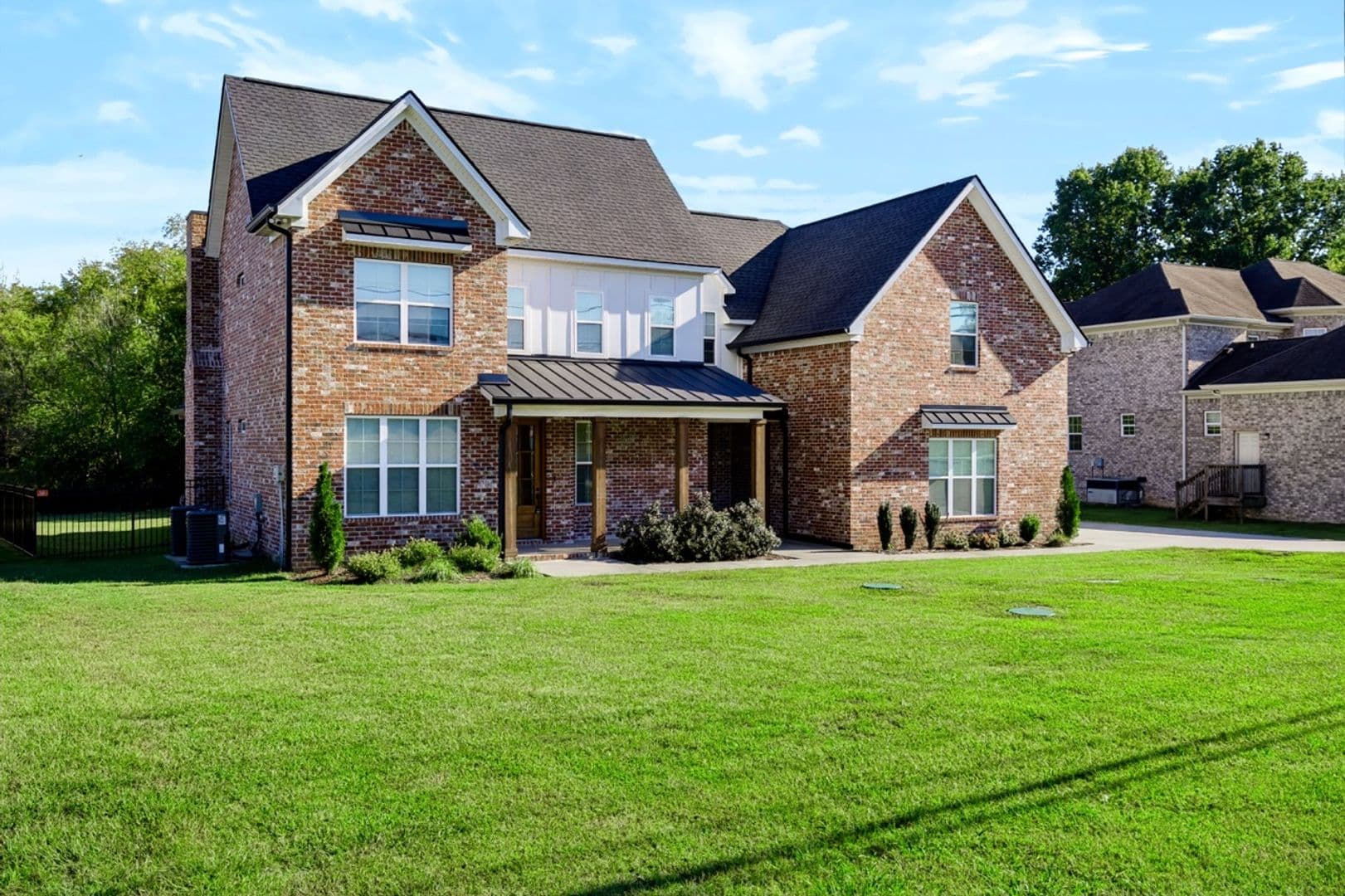 Smyrna House: 5943 Almaville Road