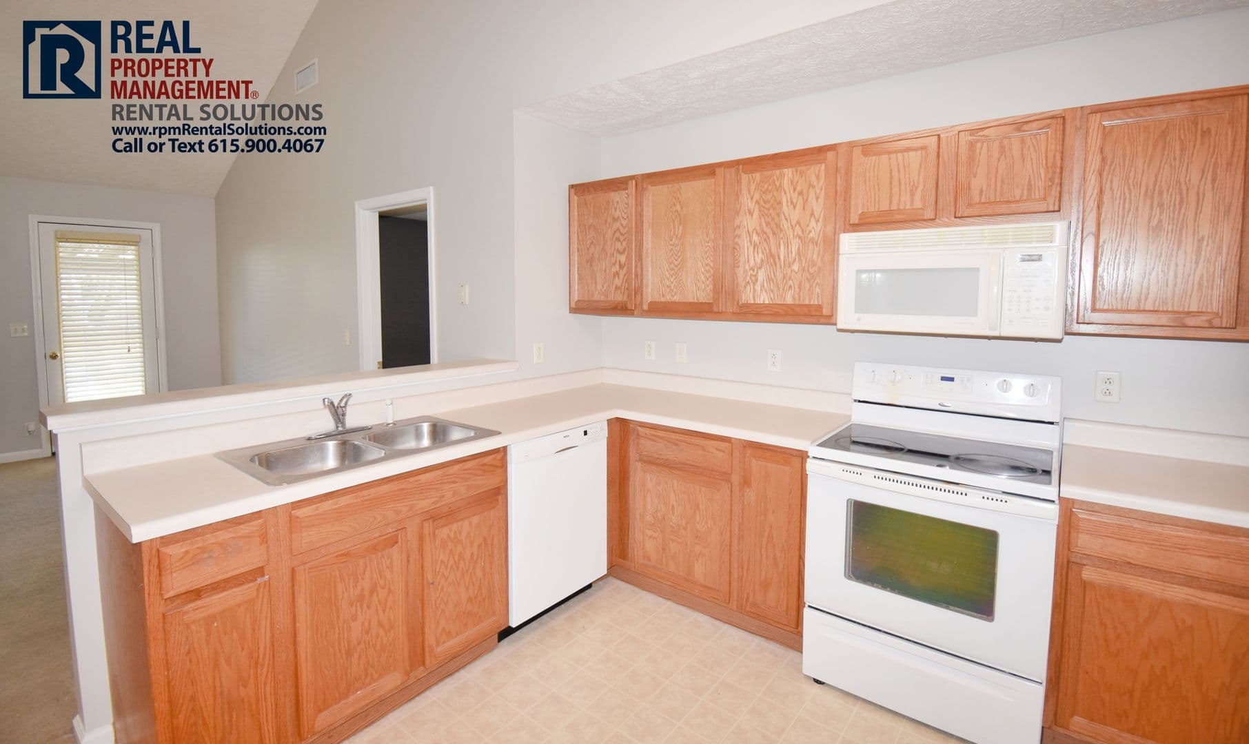 Murfreesboro House: 3166 Holsted Dr.