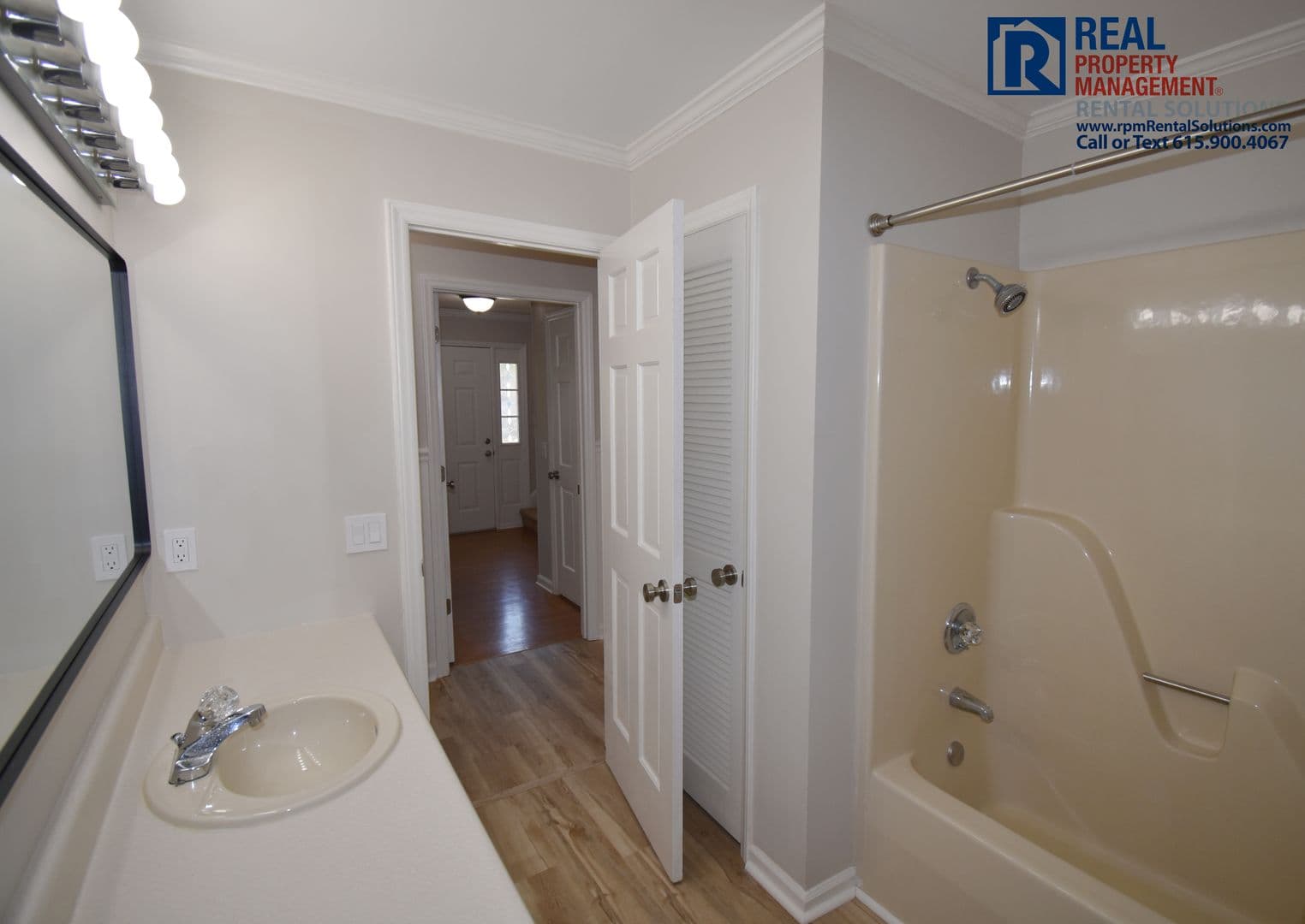 Murfreesboro House: 2107 Londonderry