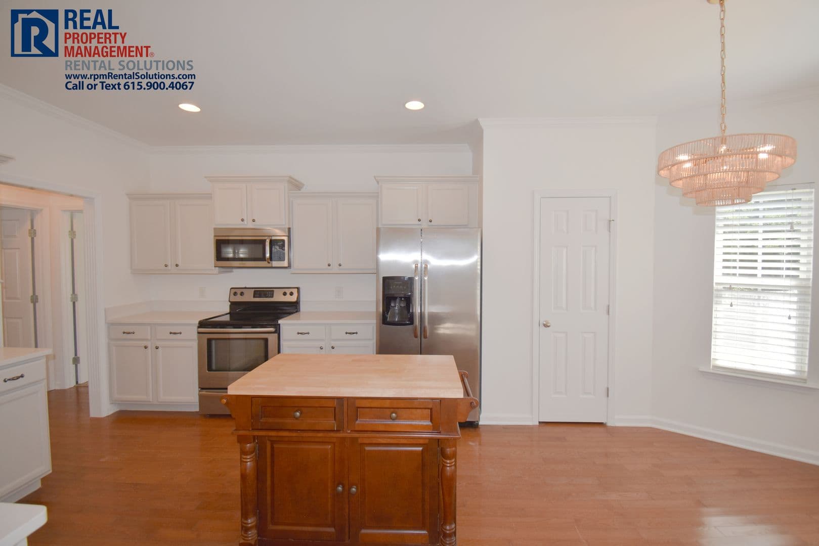 Spring Hill House: 7008 Nickalus Way