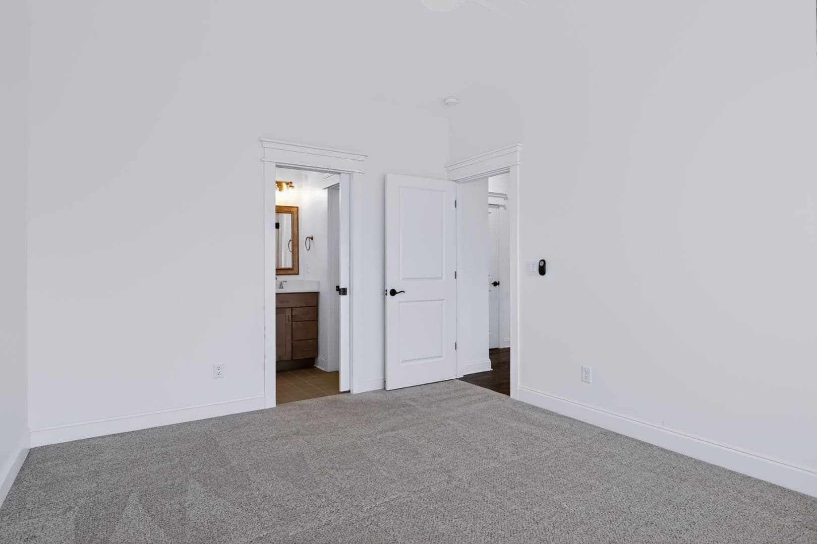 Smyrna House: 5943 Almaville Road
