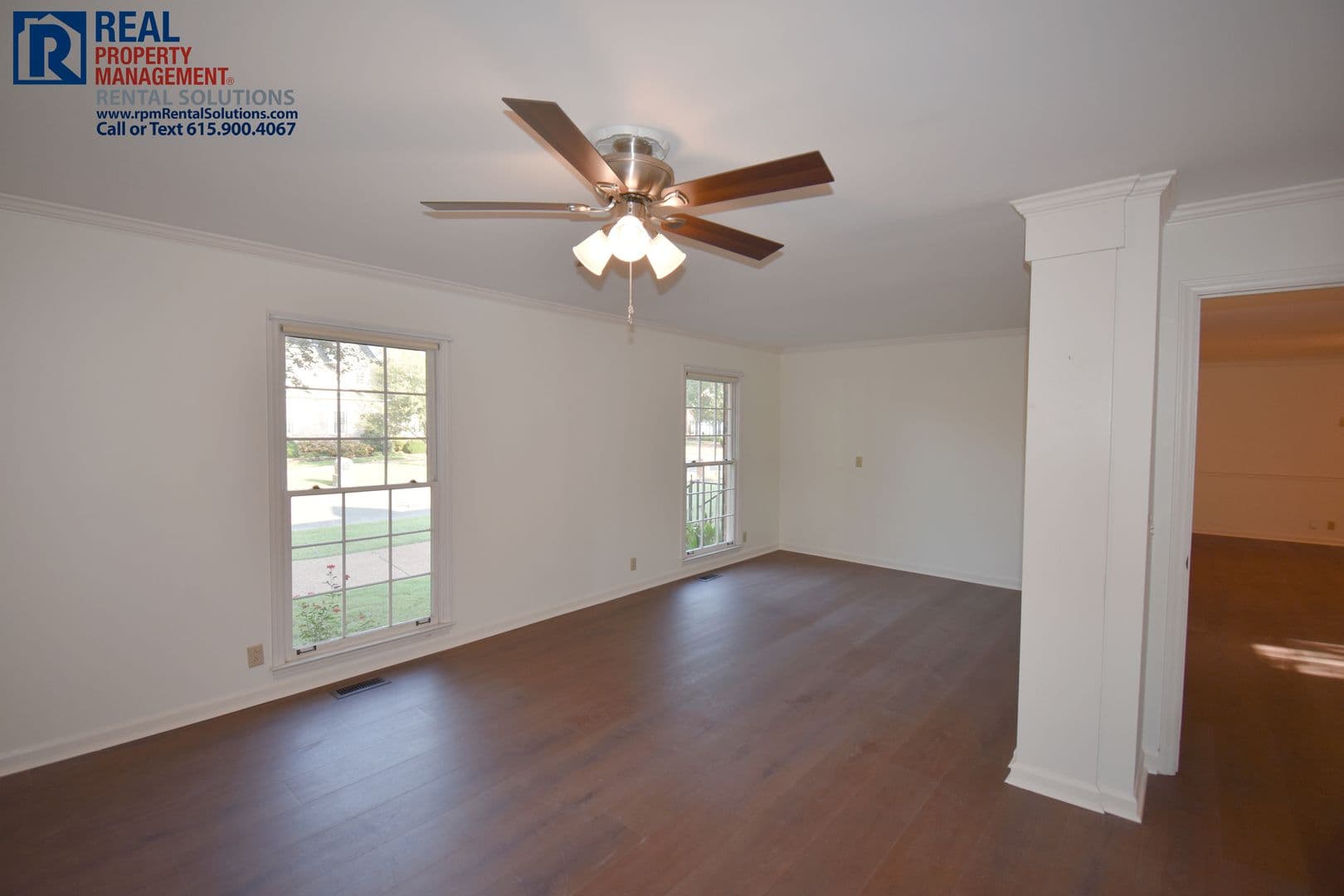 Murfreesboro House: 2307 Londonderry Dr.