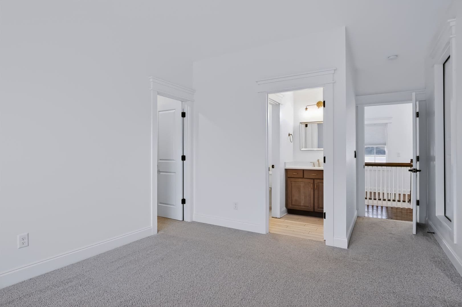 Smyrna House: 5943 Almaville Road