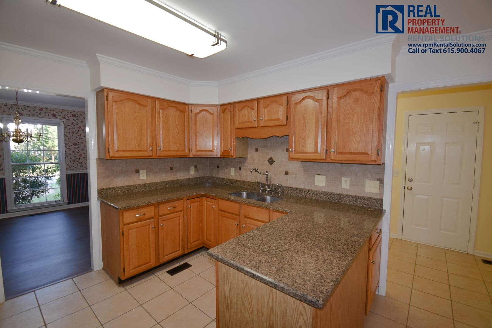 Murfreesboro House: 2307 Londonderry Dr.