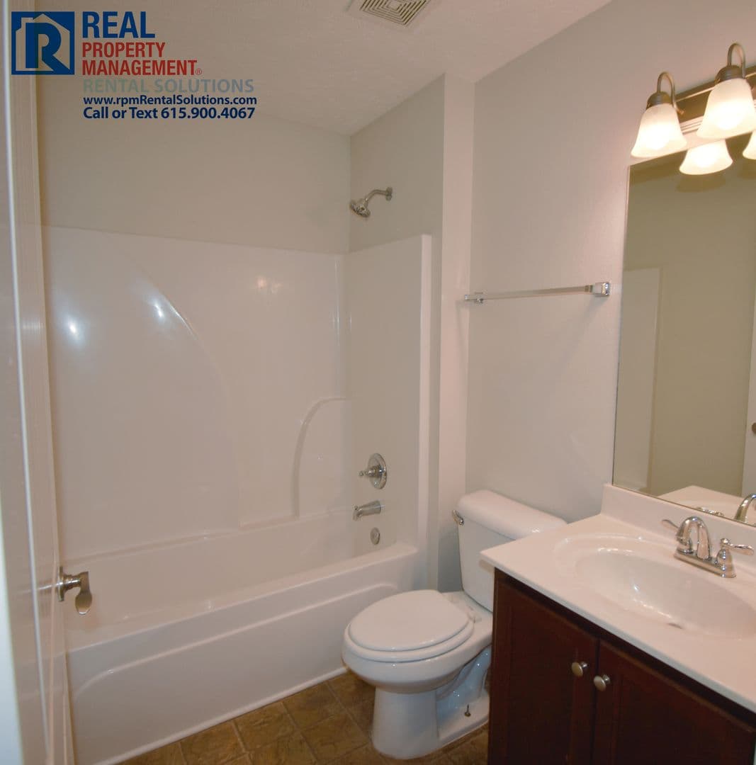 Murfreesboro House: 1561 Passage Dr.