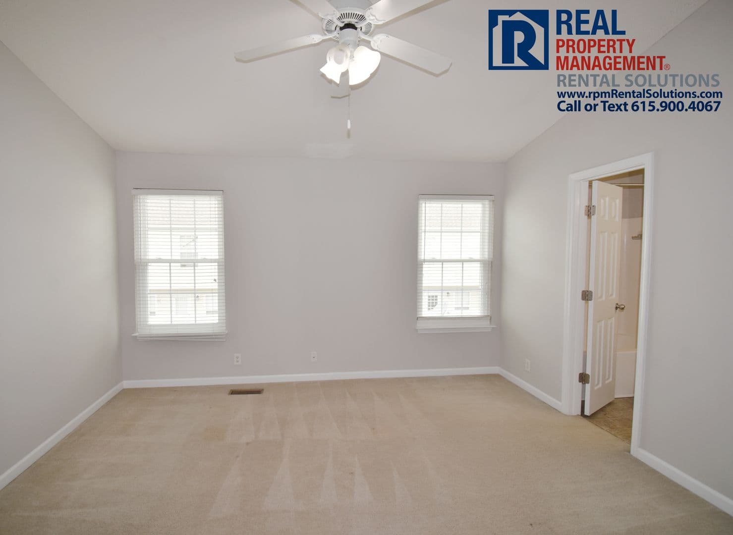 Murfreesboro Townhome: 1029 Wolves Den Place