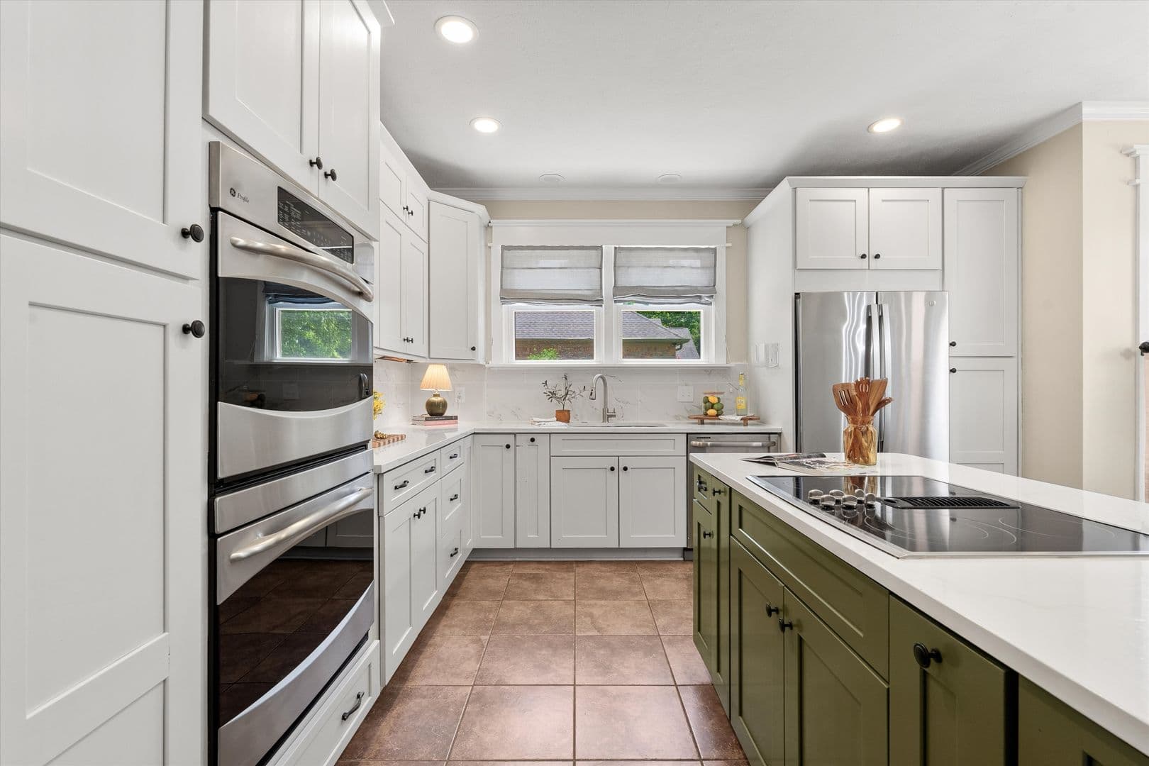 Smyrna House: 104 Oak Hill Drive