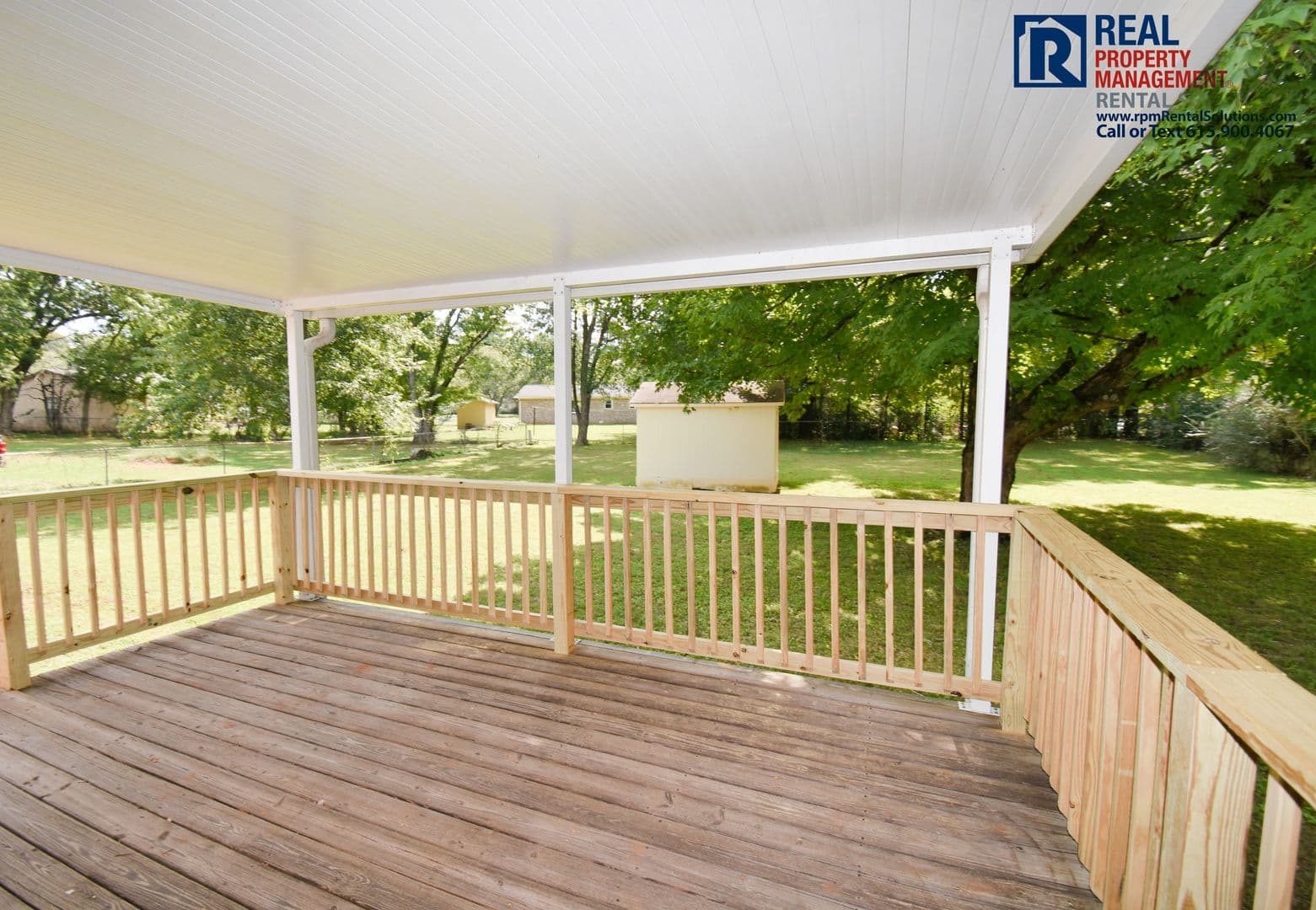 Murfreesboro House: 1910 Russell Drive