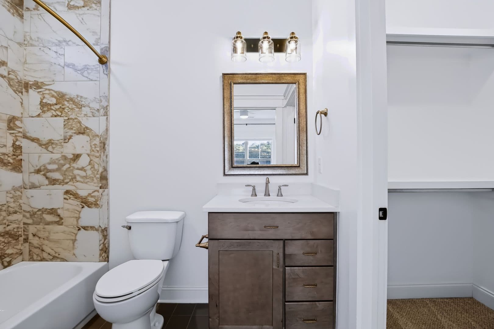 Smyrna House: 5943 Almaville Road