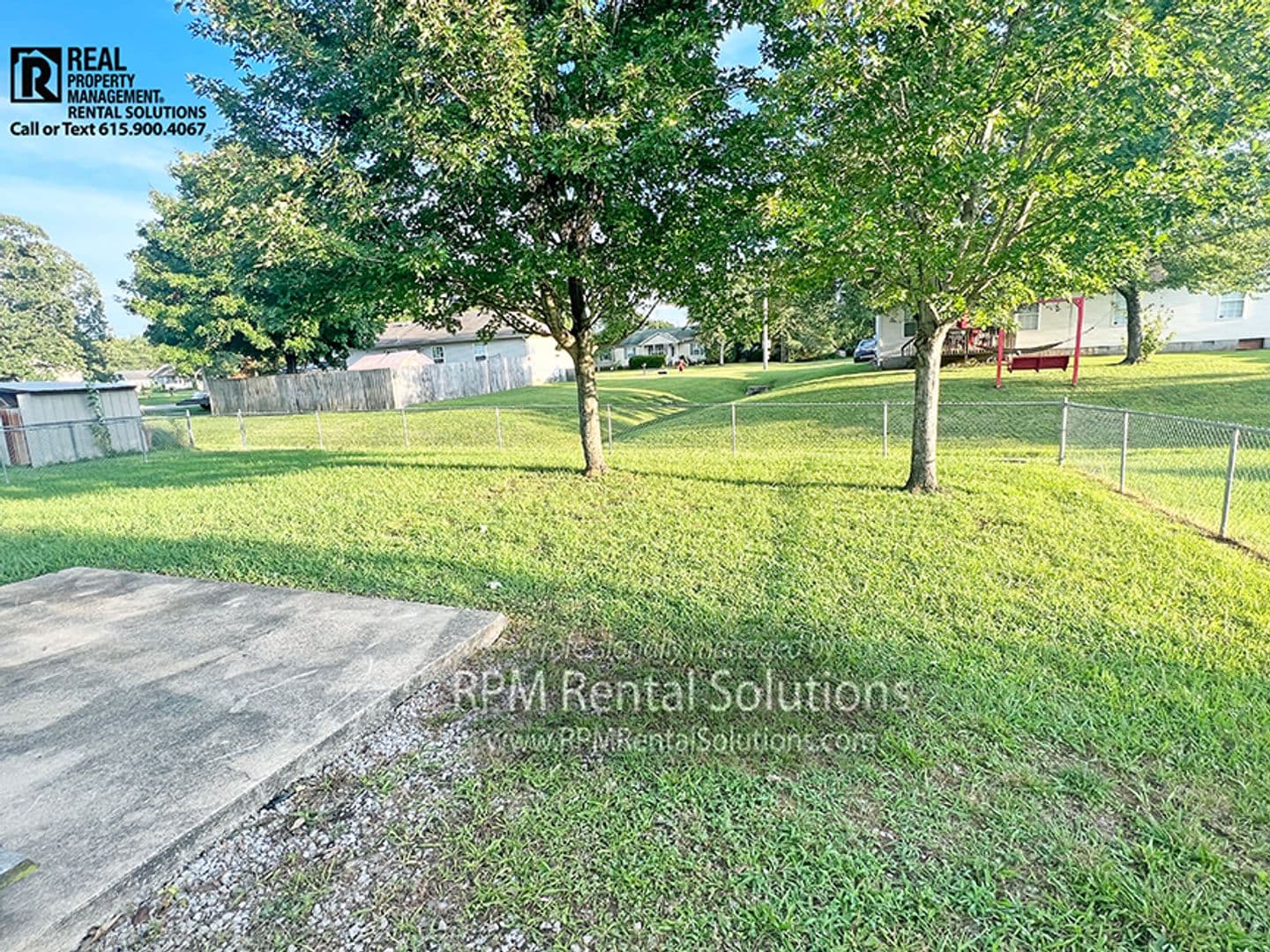 Murfreesboro House: 2620 Calais Ct.