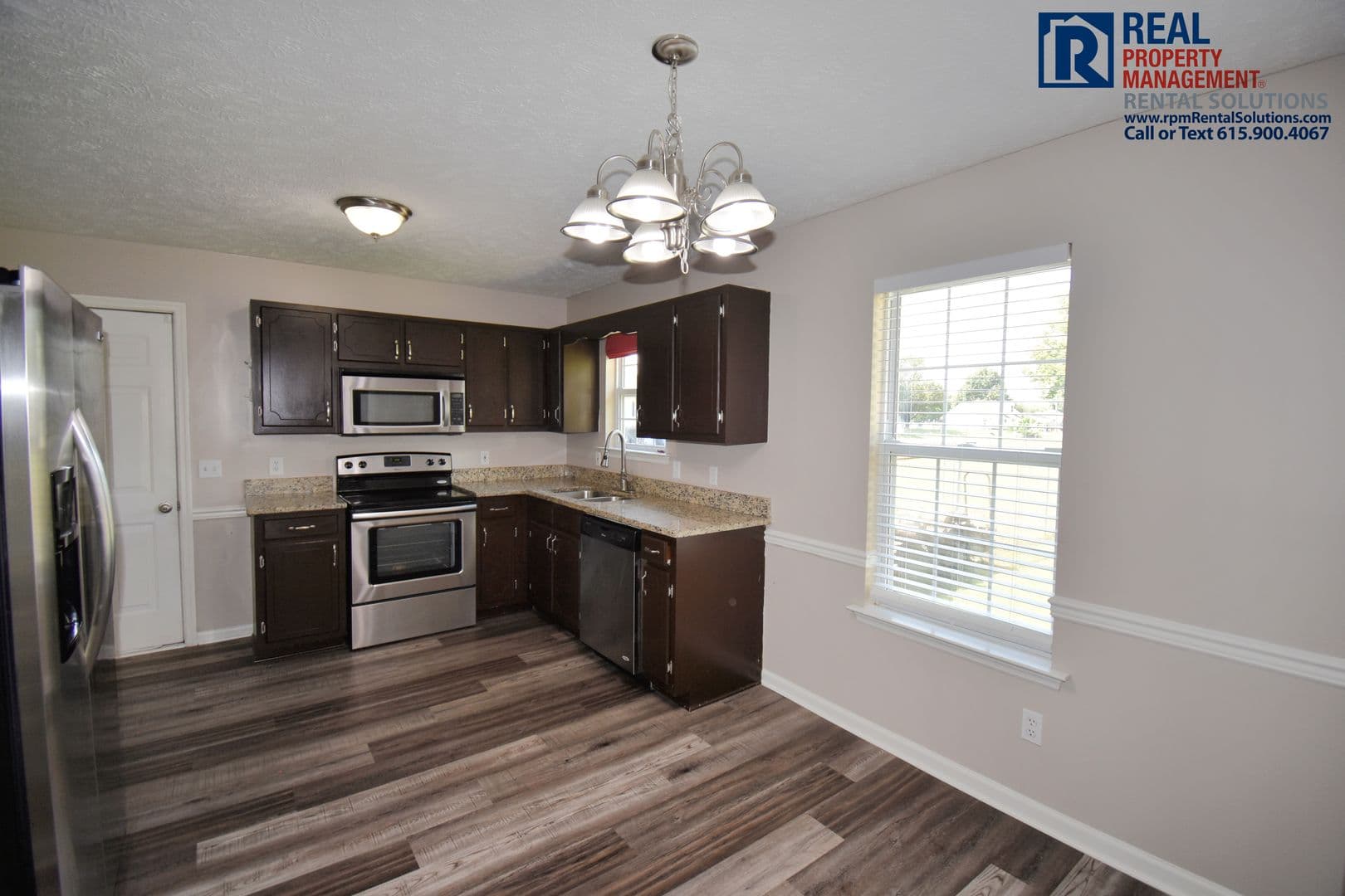 Murfreesboro House: 7403 Greenway Dr.
