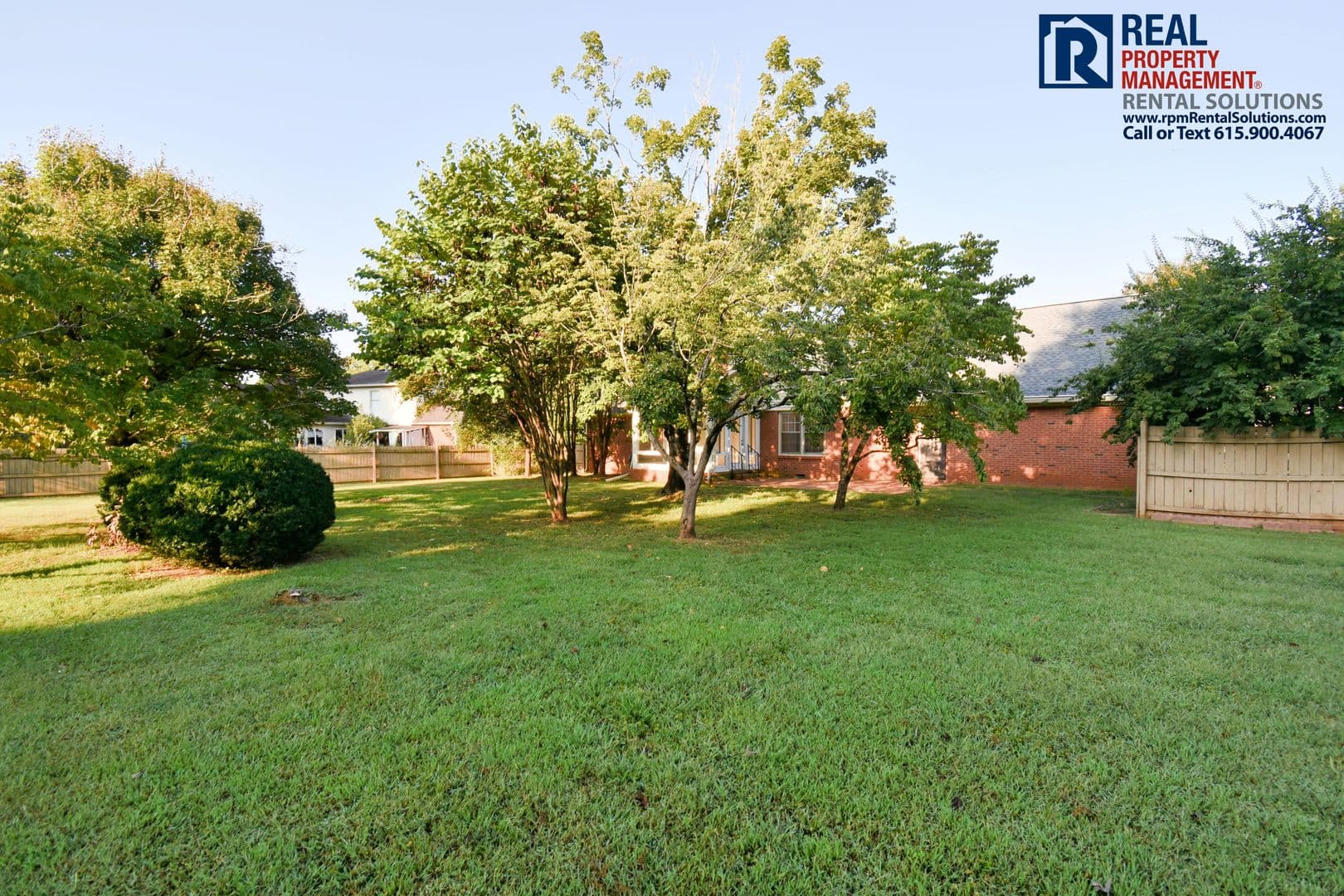 Murfreesboro House: 2307 Londonderry Dr.