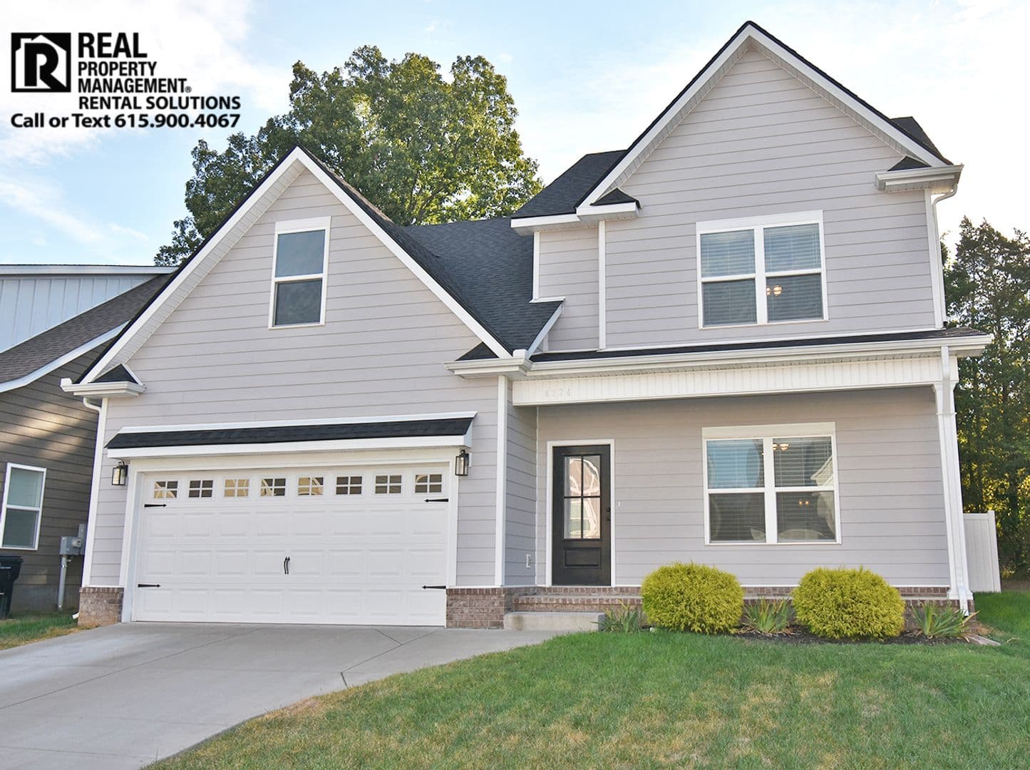 Murfreesboro House: 4224 Stark Street