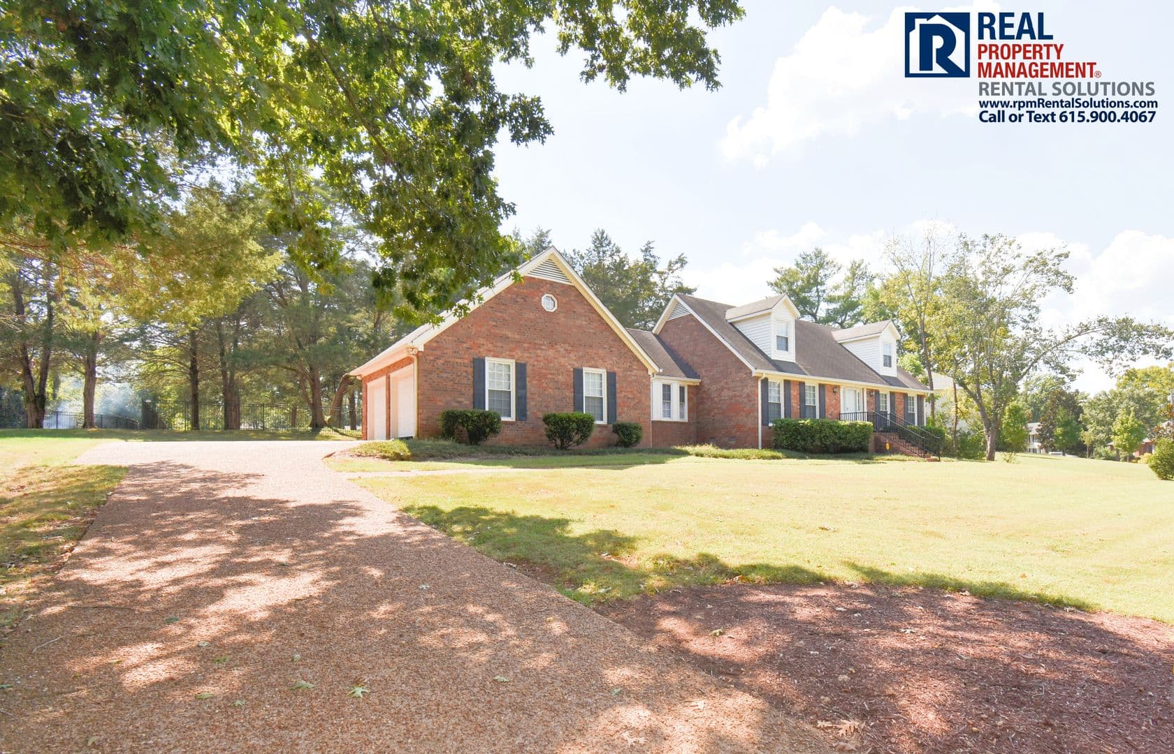 Murfreesboro House: 2107 Londonderry