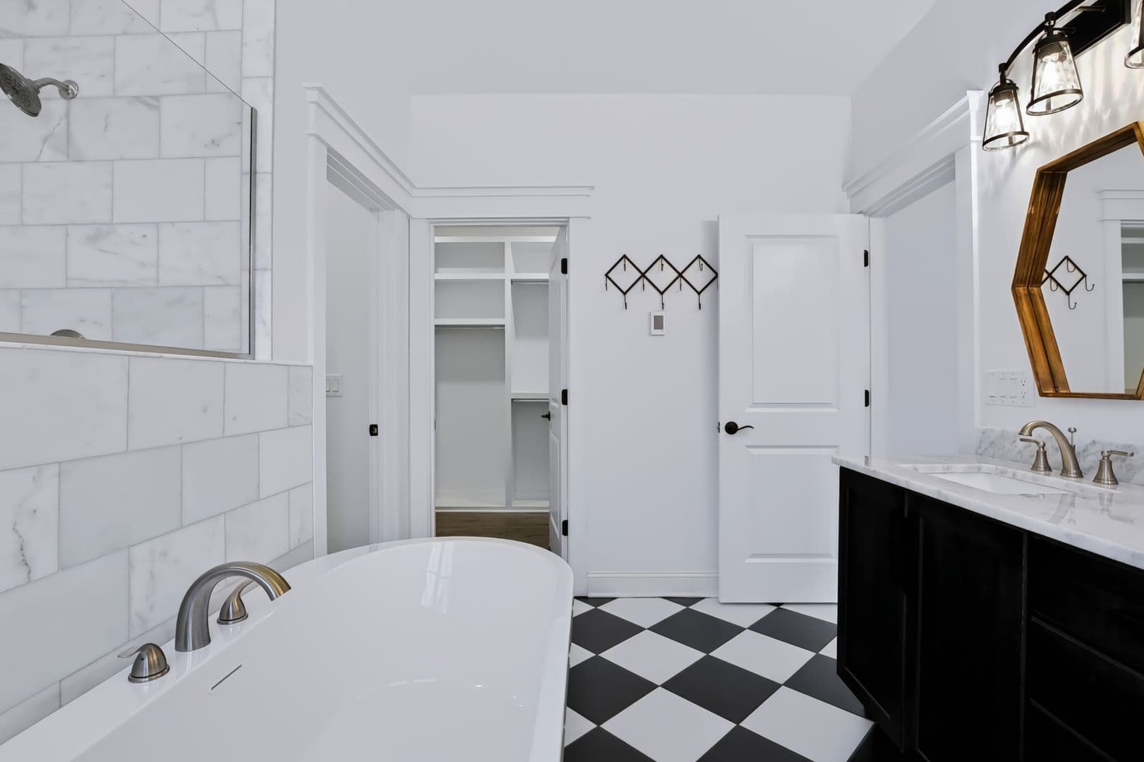 Smyrna House: 5943 Almaville Road