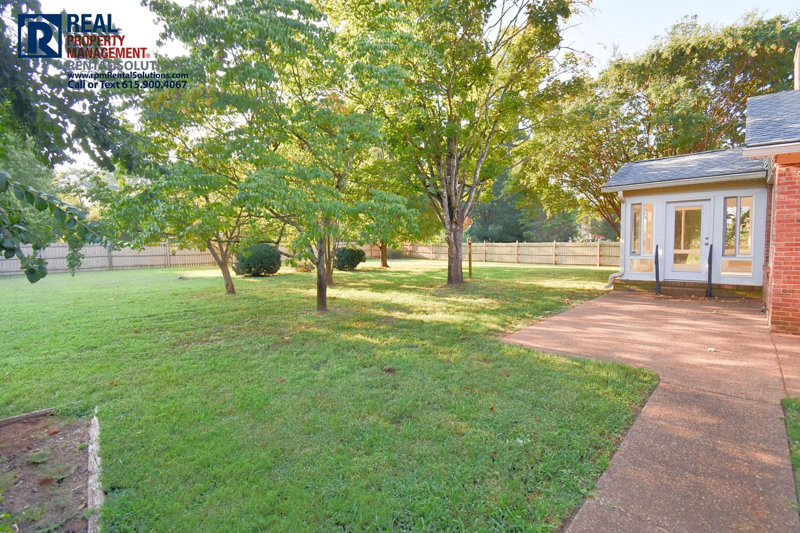 Murfreesboro House: 2307 Londonderry Dr.