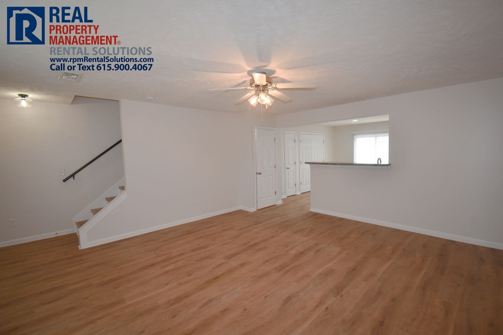 Smyrna House: 3028 Burnt Pine Drive