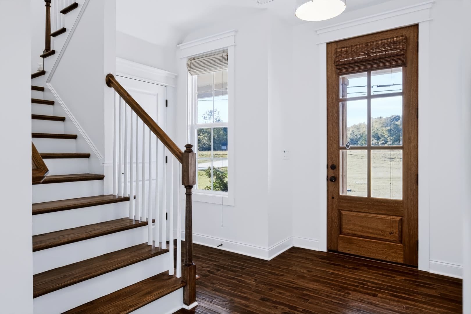 Smyrna House: 5943 Almaville Road