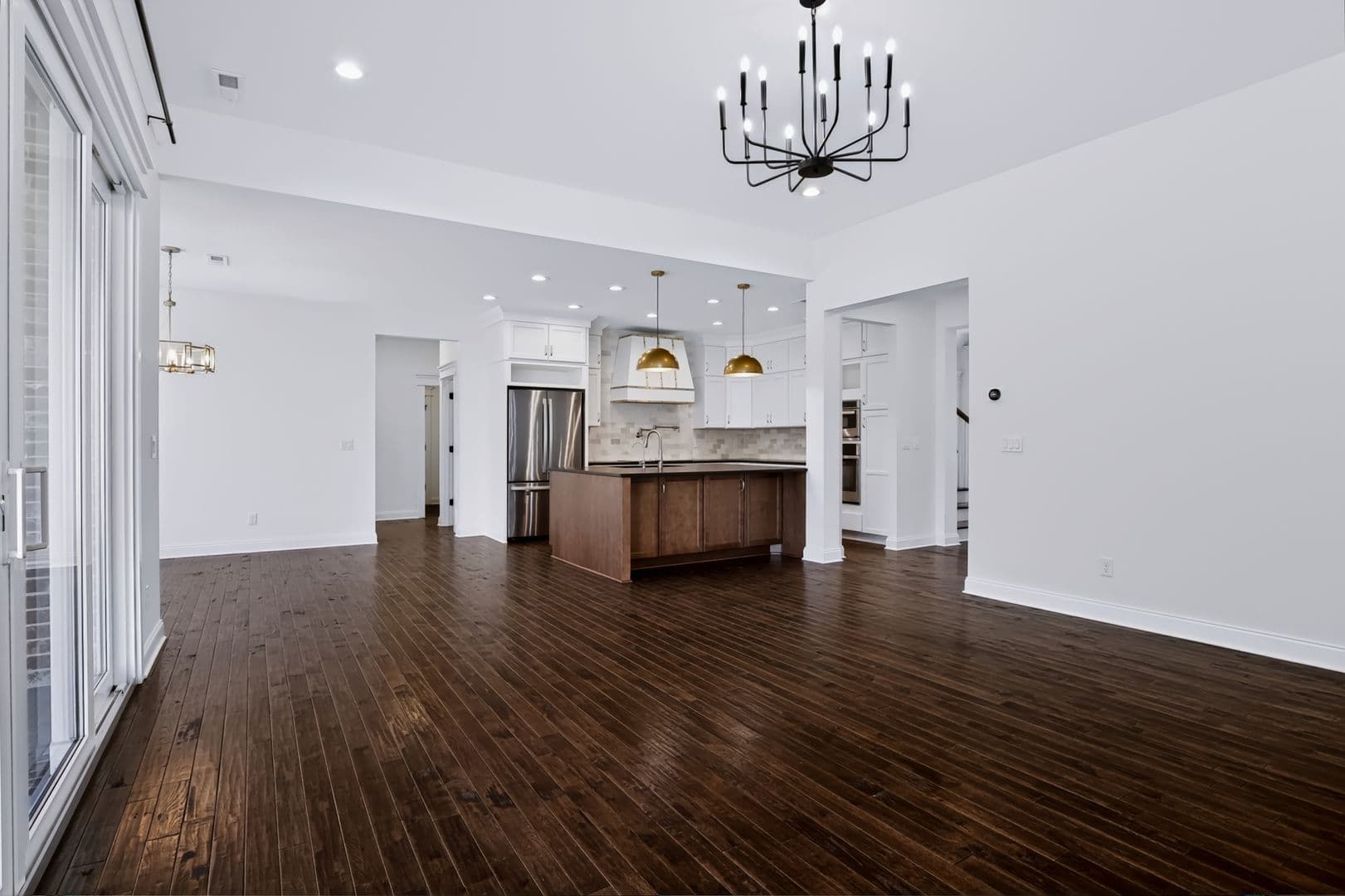 Smyrna House: 5943 Almaville Road