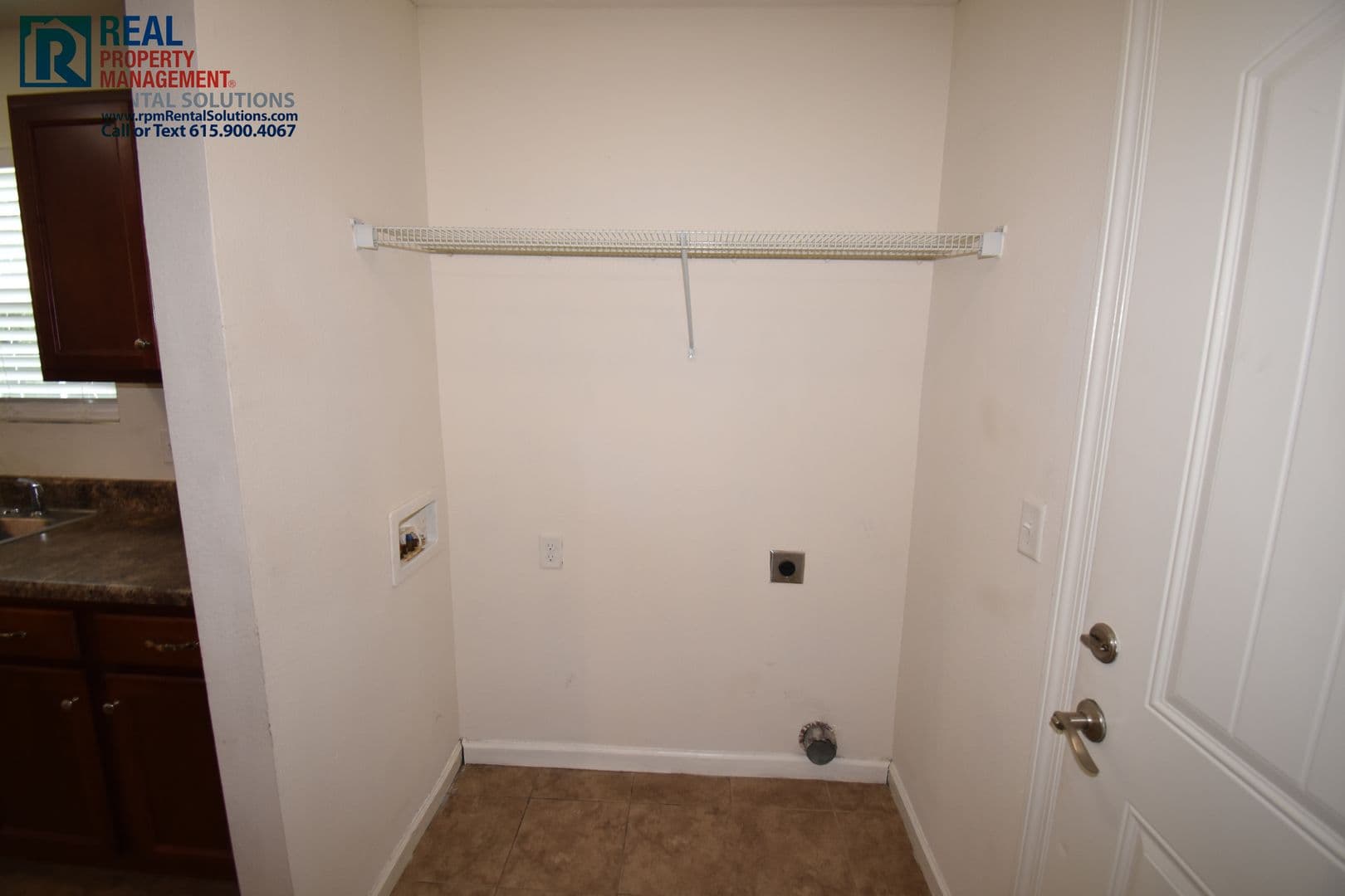 Murfreesboro House: 1549 Passage Dr.