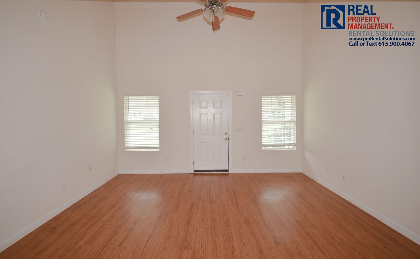 Murfreesboro House: 1549 Passage Dr.