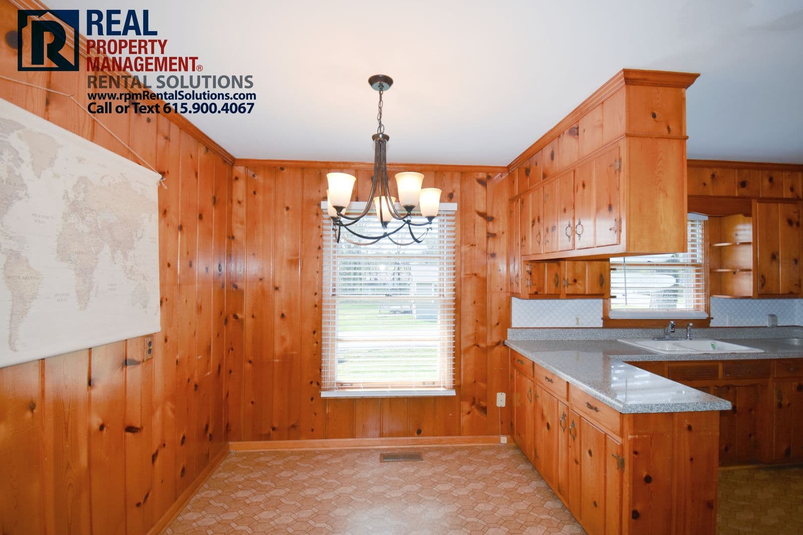 Auburntown House: 46 Armstrong Avenue
